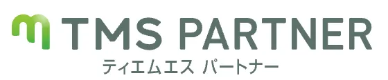TMSパートナーのロゴ