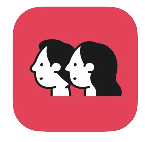 ディンクスマッチのアイコン