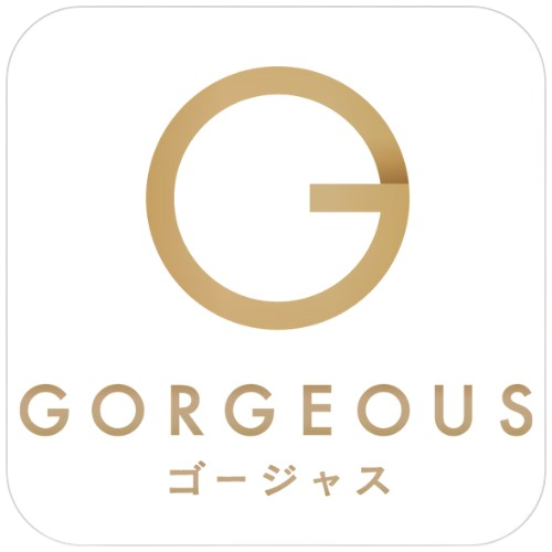 ゴージャスのアイコン