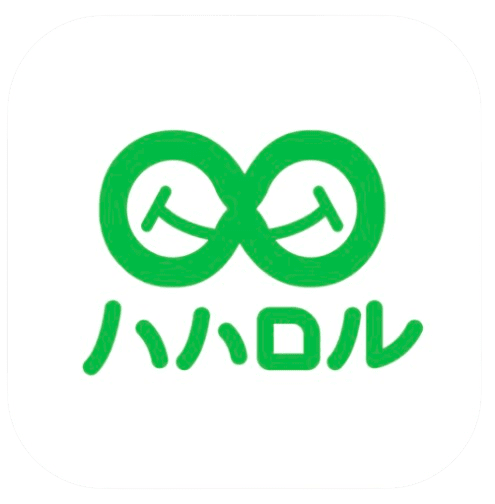 ハハロルのアイコン