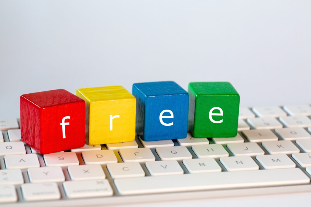 free