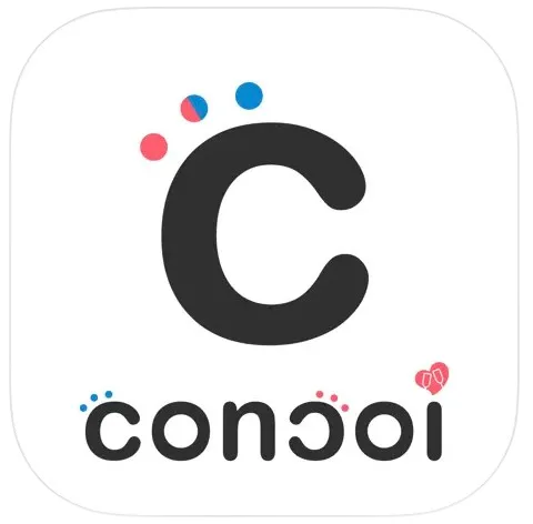 コンコイのアイコン