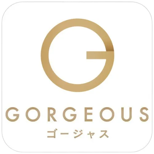 ゴージャスのアイコン