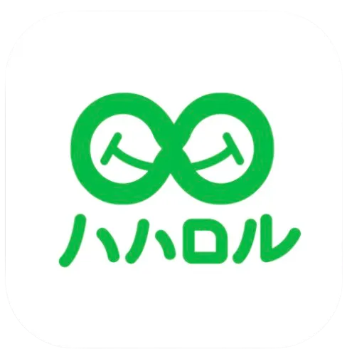 ハハロルのアイコン