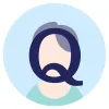 Qアイコン