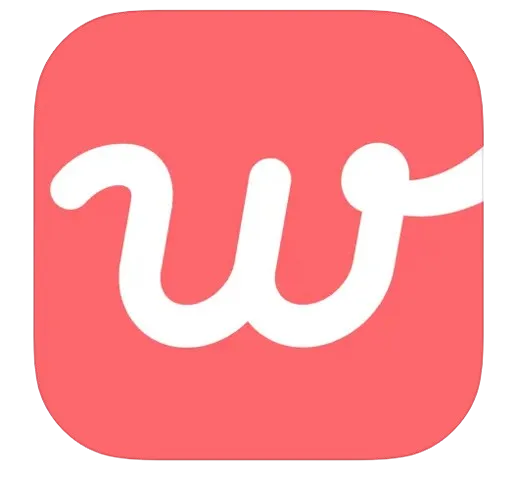 withのアイコン