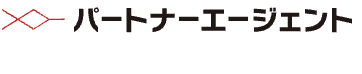 パートナージェントのロゴ