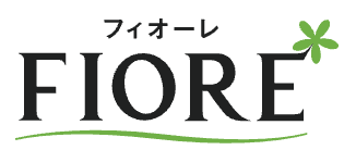 フィオーレのロゴ