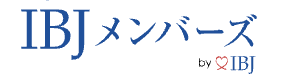 IBJメンバーズのロゴ