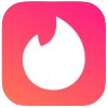 tinderのアイコン