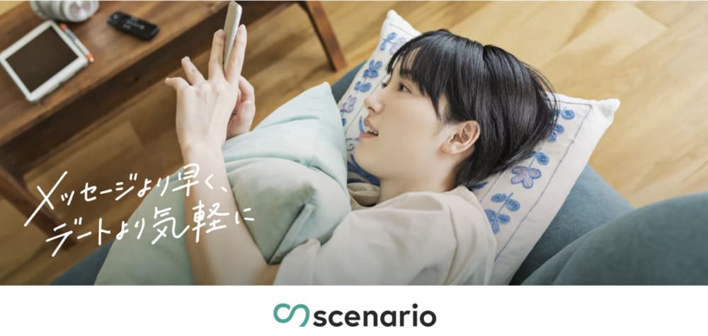 scenario