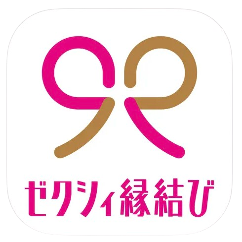 ゼクシィ縁結びのアイコン