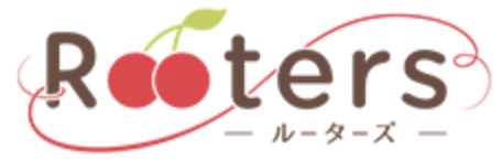 ルーターズロゴ