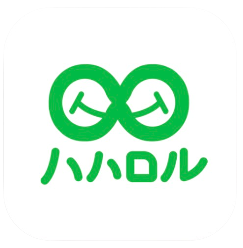 ハハロルのアイコン