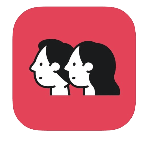 ディンクスマッチのアイコン