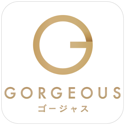 ゴージャスのアイコン