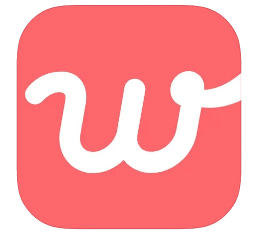 withのアイコン