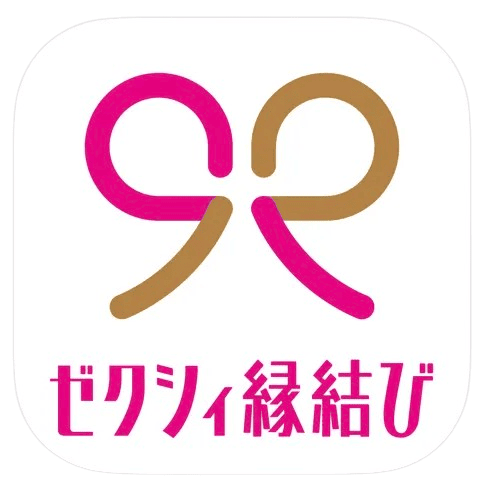ゼクシィ縁結びのアイコン