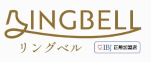 リングベルのロゴ