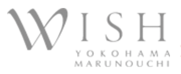 WISHのロゴ