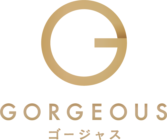ゴージャスのアイコン