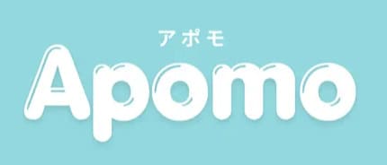 Apomo（アポモ）