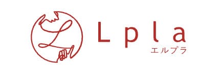 Lplaロゴ