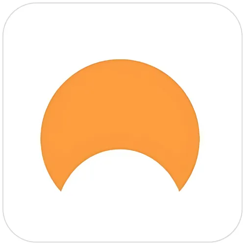 アフタヌーンのアイコン