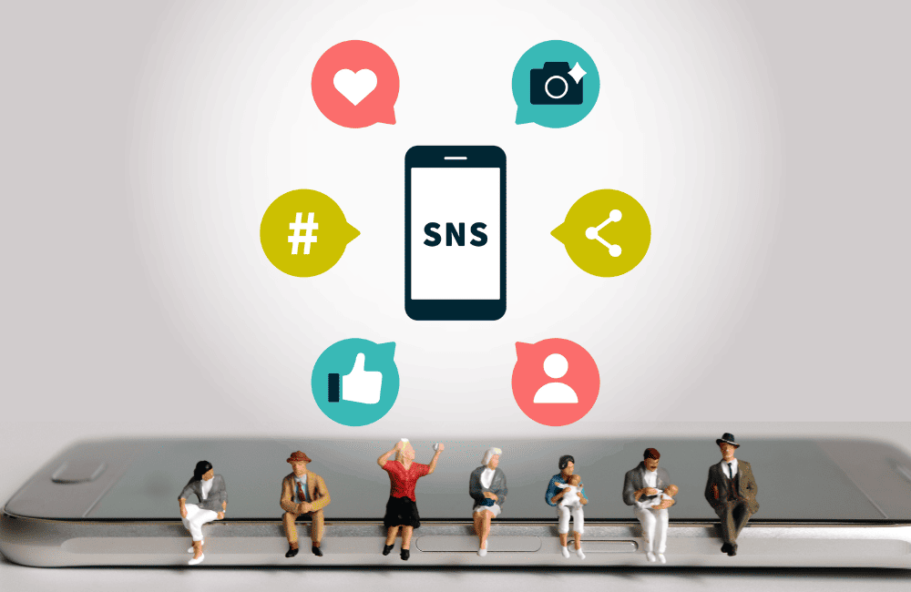 SNS