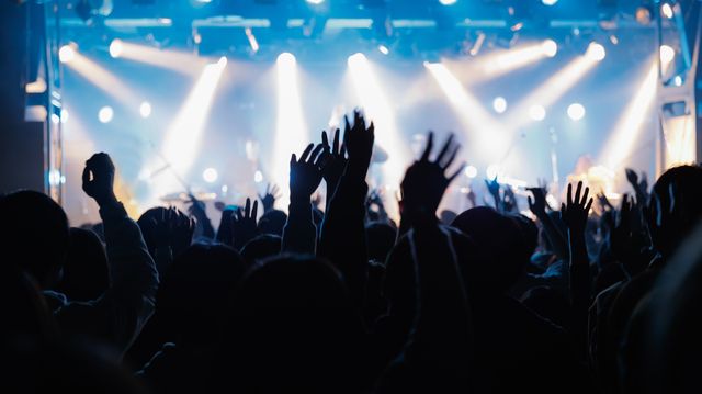 音楽ライブ・イベント