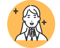女性アイコン