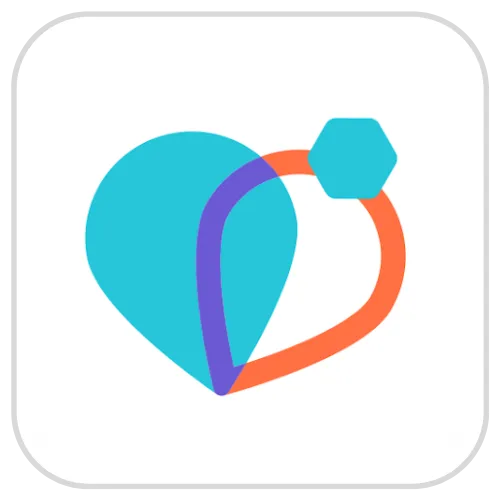 ブライダルネットのアイコン