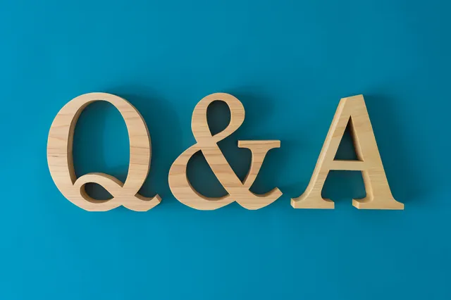 Q&A