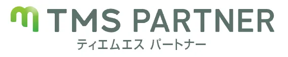 TMSパートナーのロゴ
