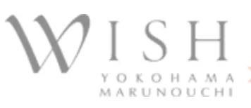 WISHのロゴ