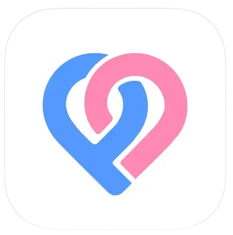 pairfull（ペアフル）アイコン