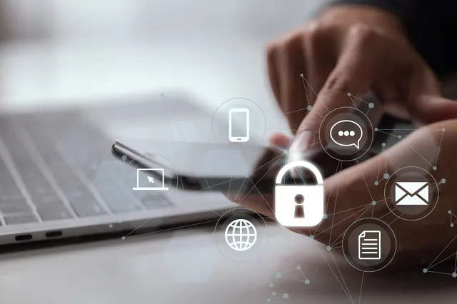 スマホのセキュリティ対策と安全性