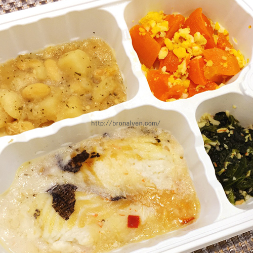 やわらかダイニング 嚥下食
