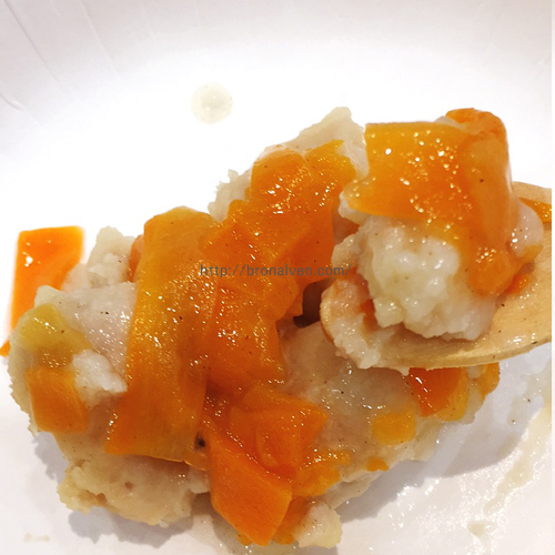 やわらかダイニング 嚥下食