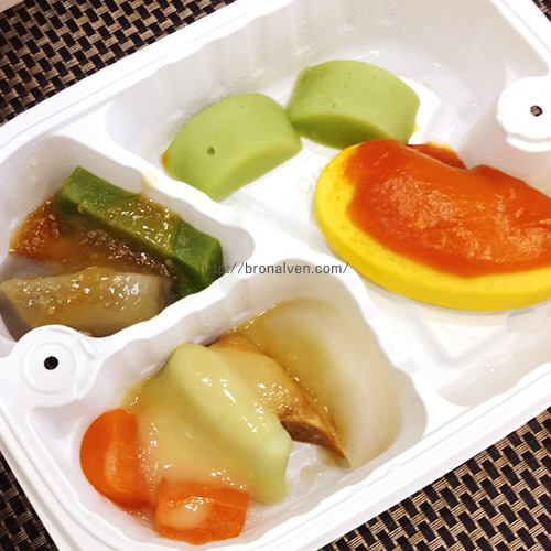 やわらかダイニング 嚥下食