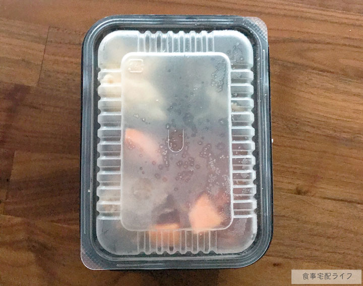 ヨシケイ 弁当 一人暮らし