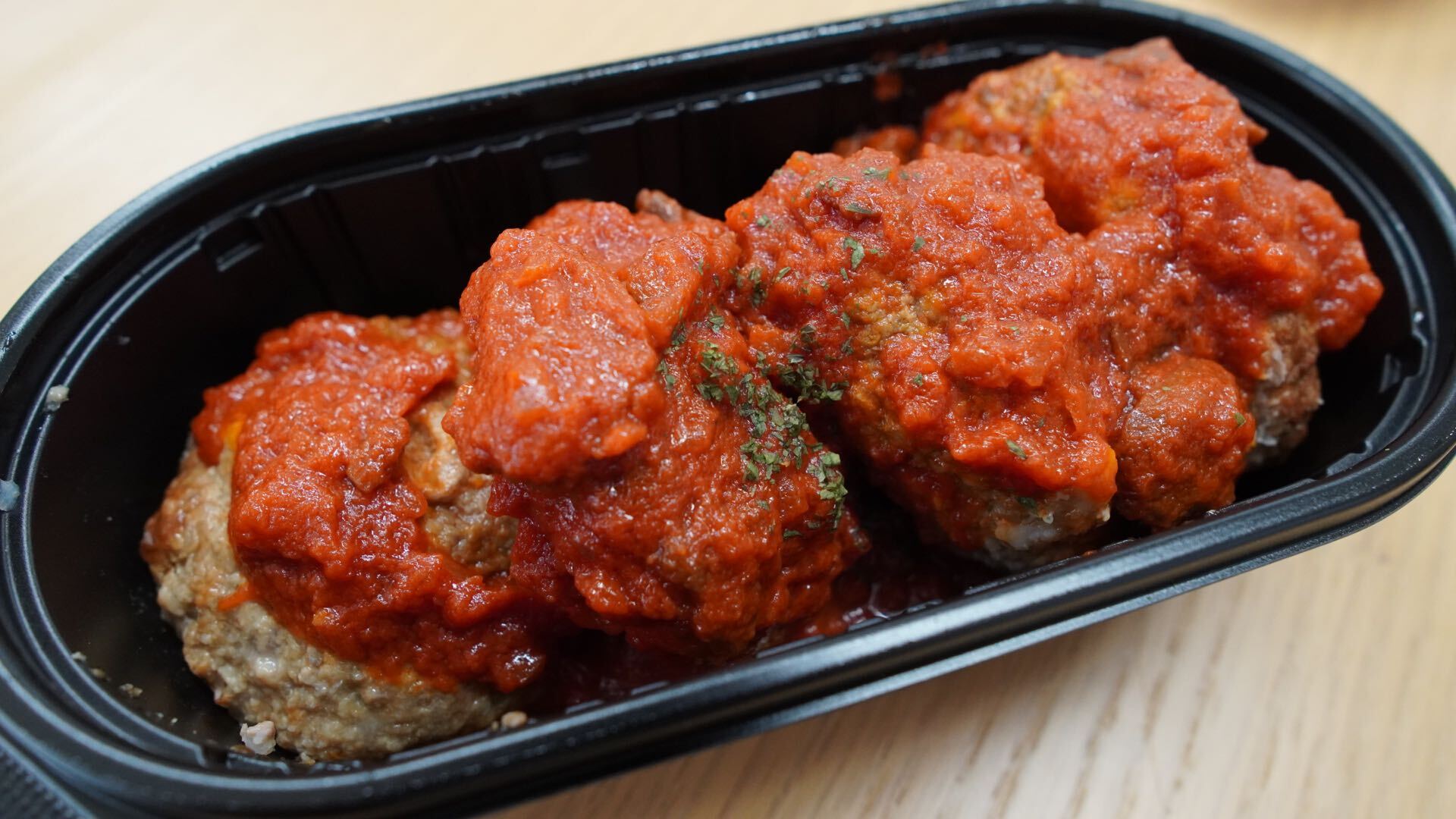トマトハンバーグ