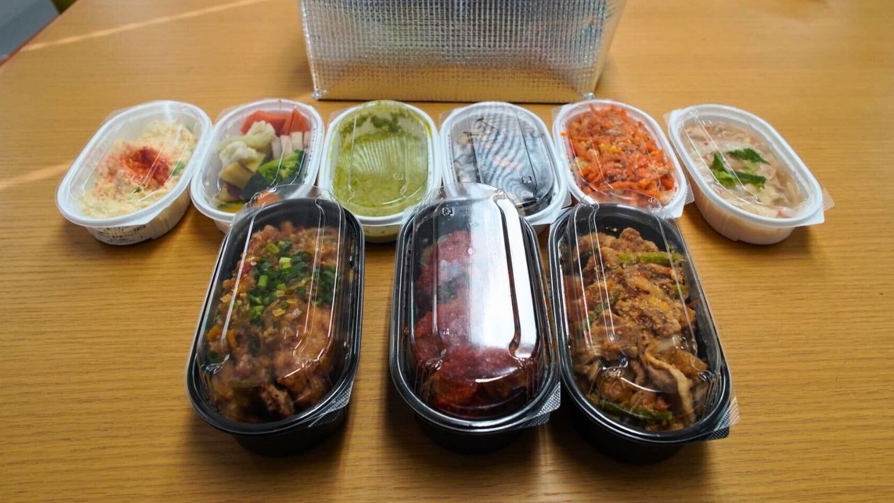 つくりおき.jp3食コース