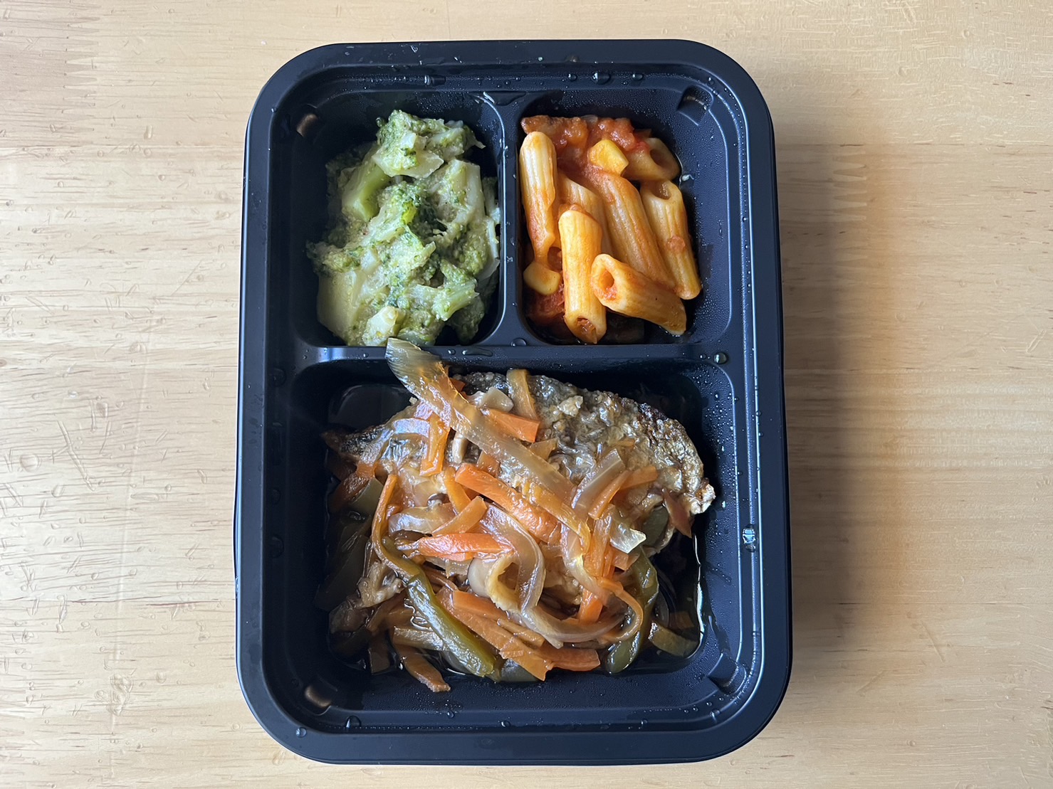 ヨシケイ 冷凍弁当 一人暮らし メニュー