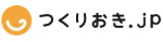 宅配弁当のつくりおきjpのロゴ