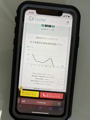 しゃうる 個人情報なし 無料 シュミレーション
