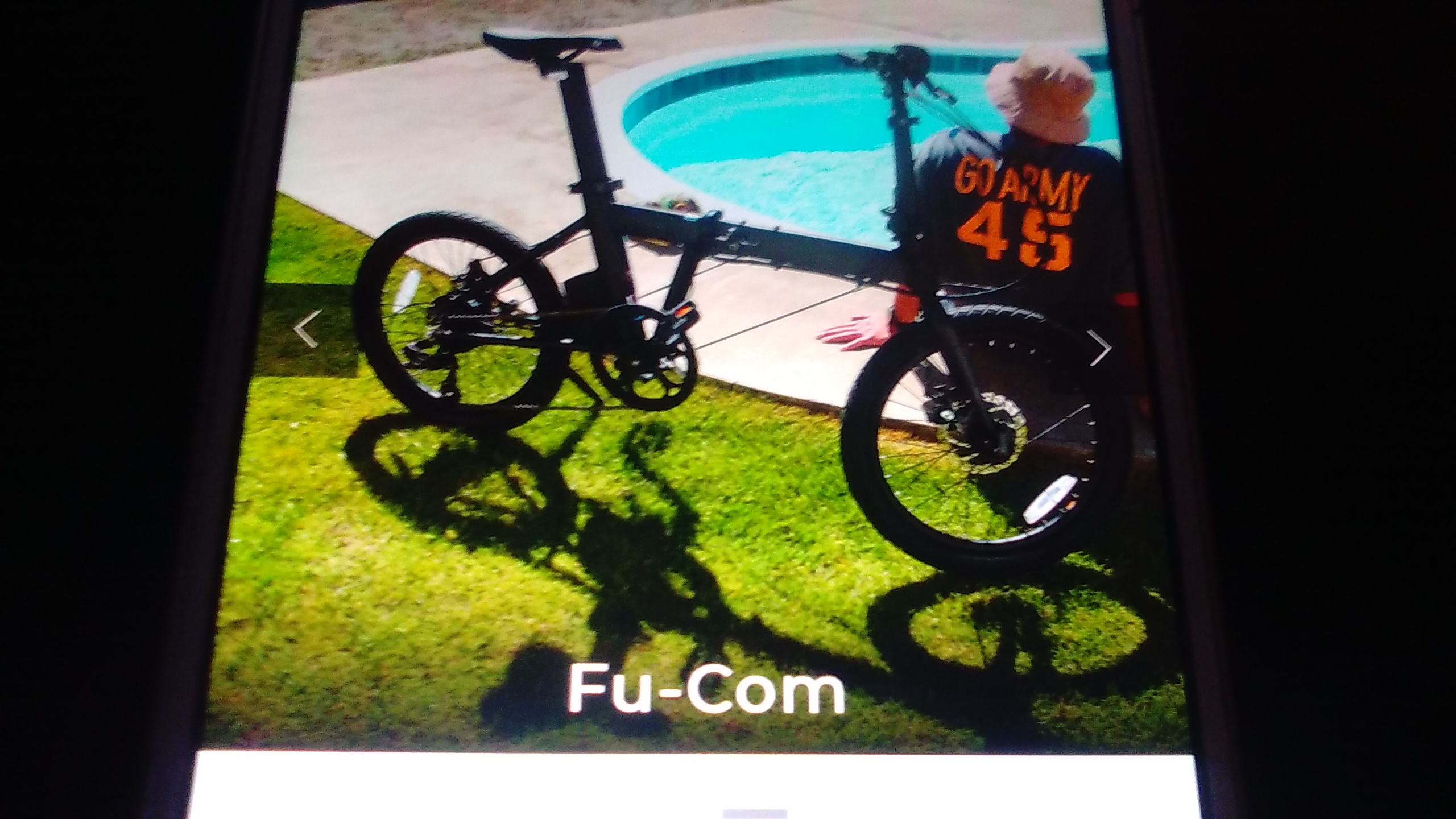 電動アシスト自転車 おすすめ アシスト力最強 Fu-Com