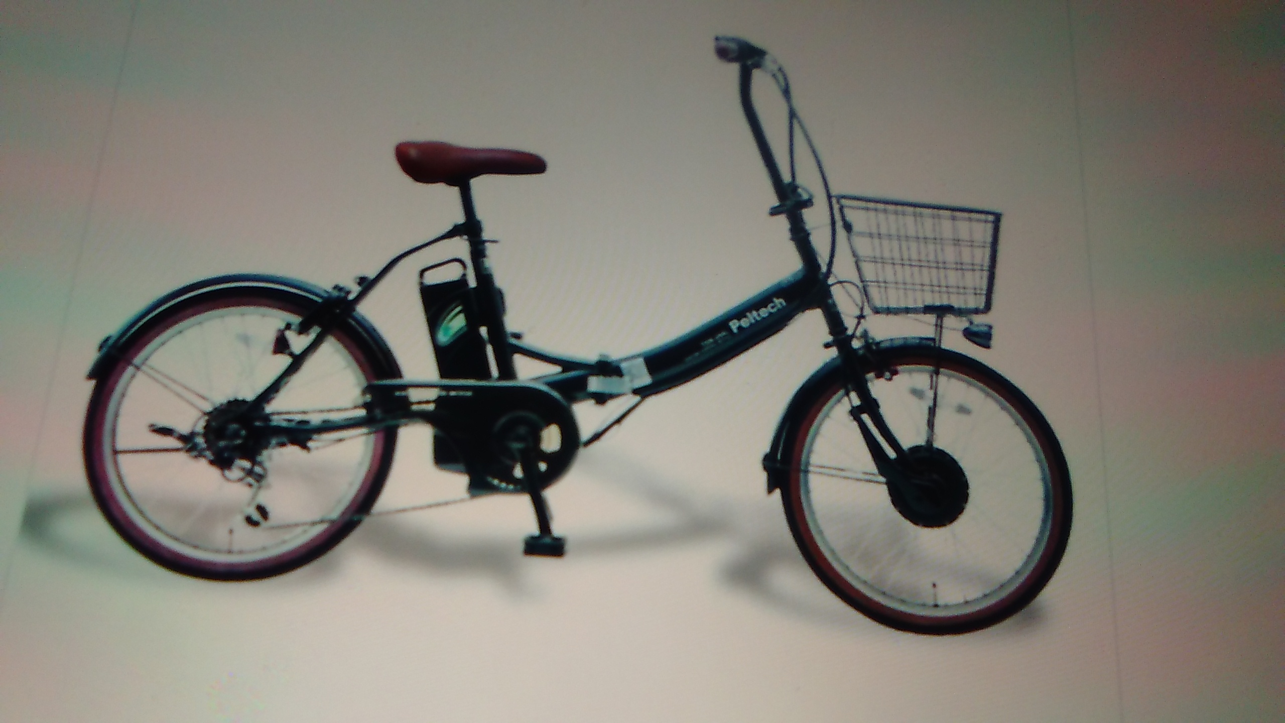 電動アシスト自転車 おすすめ 安い TDN-206L