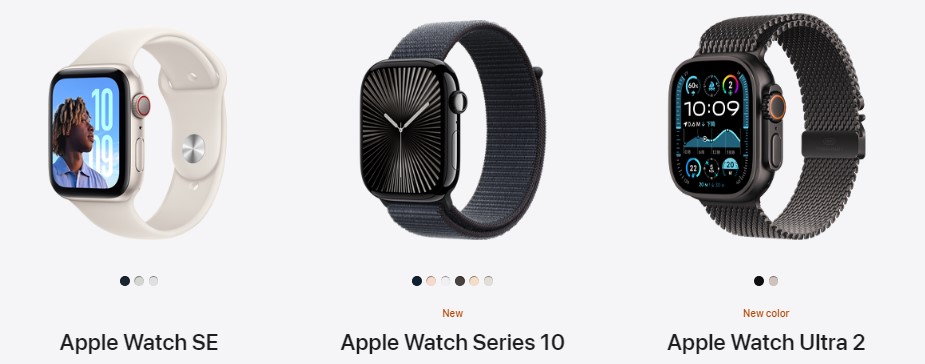 Apple 興味深く Watch ultra2 付属品➕オマケあり 