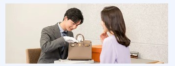 ブラリバ店舗買取